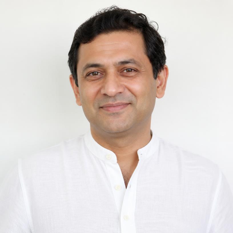 Ravi Kumar