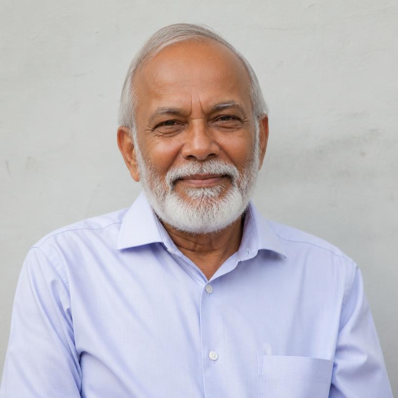 Mohan Rao